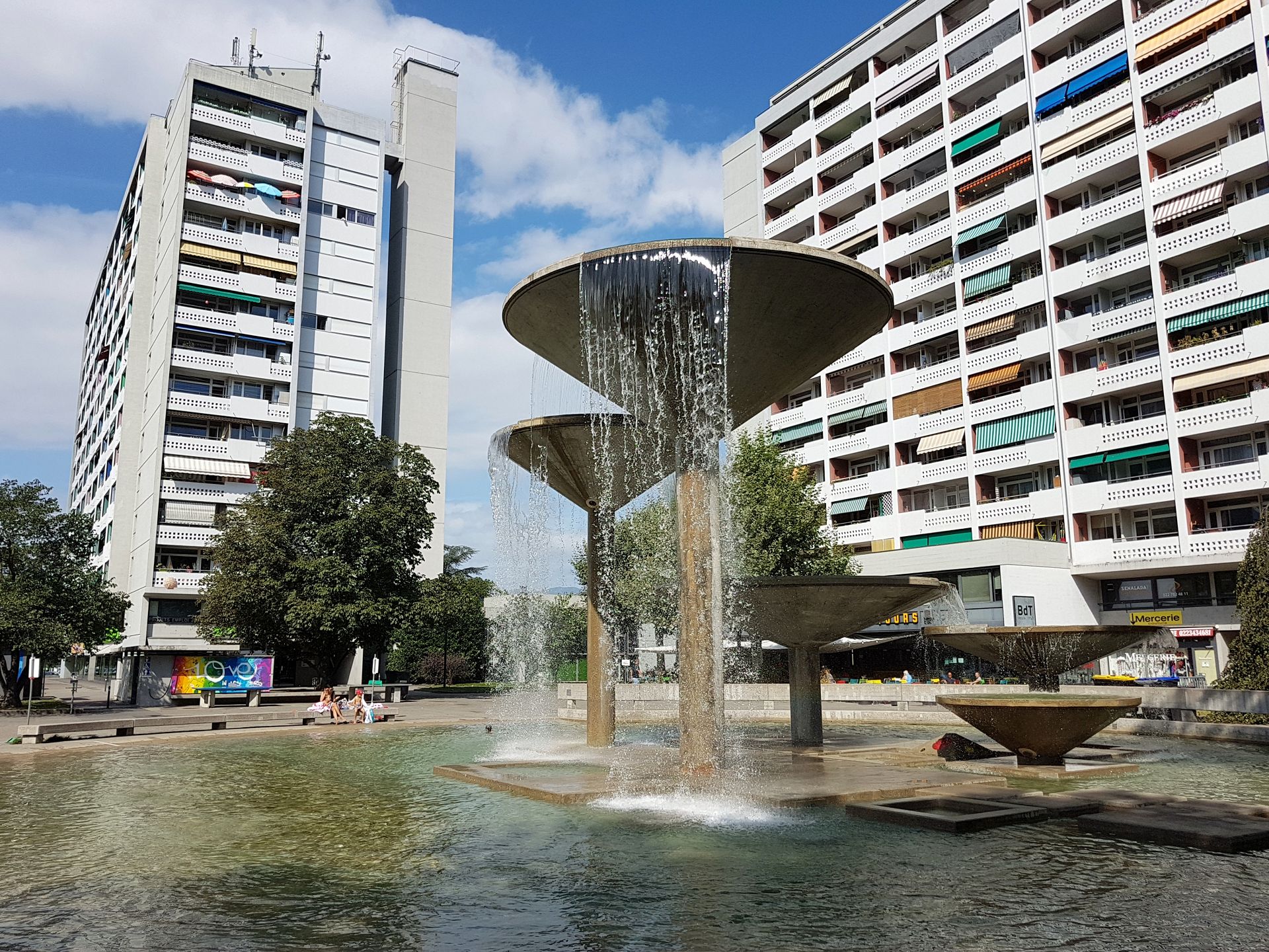 Geneva